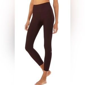 Alo Yoga 7/8 Airlift Leggings